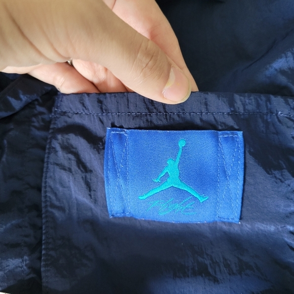 Nike Air Jordan Essentials Flightsuit Y2K Retro Sporty Athletic Jumpsuit - Picture 6 of 14